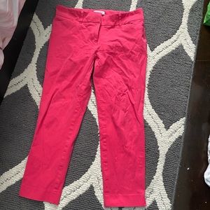 New York and company stretch pants